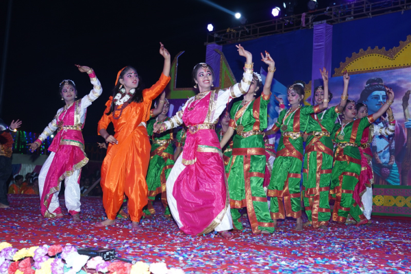 ANNUAL FUNCTION